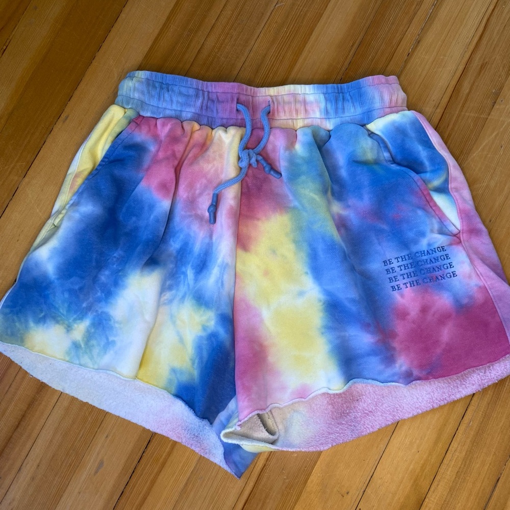 Balance Athletica vitality sweat shorts